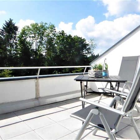 Apartment Citystar Winterberg Ferienwohnung 5 Pers Pool Sauna Ps4 Terrasse Near Bikepark วินเทอร์แบร์ก ภายนอก รูปภาพ