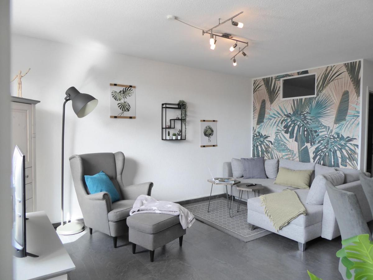 Apartment Citystar Winterberg Ferienwohnung 5 Pers Pool Sauna Ps4 Terrasse Near Bikepark วินเทอร์แบร์ก ภายนอก รูปภาพ
