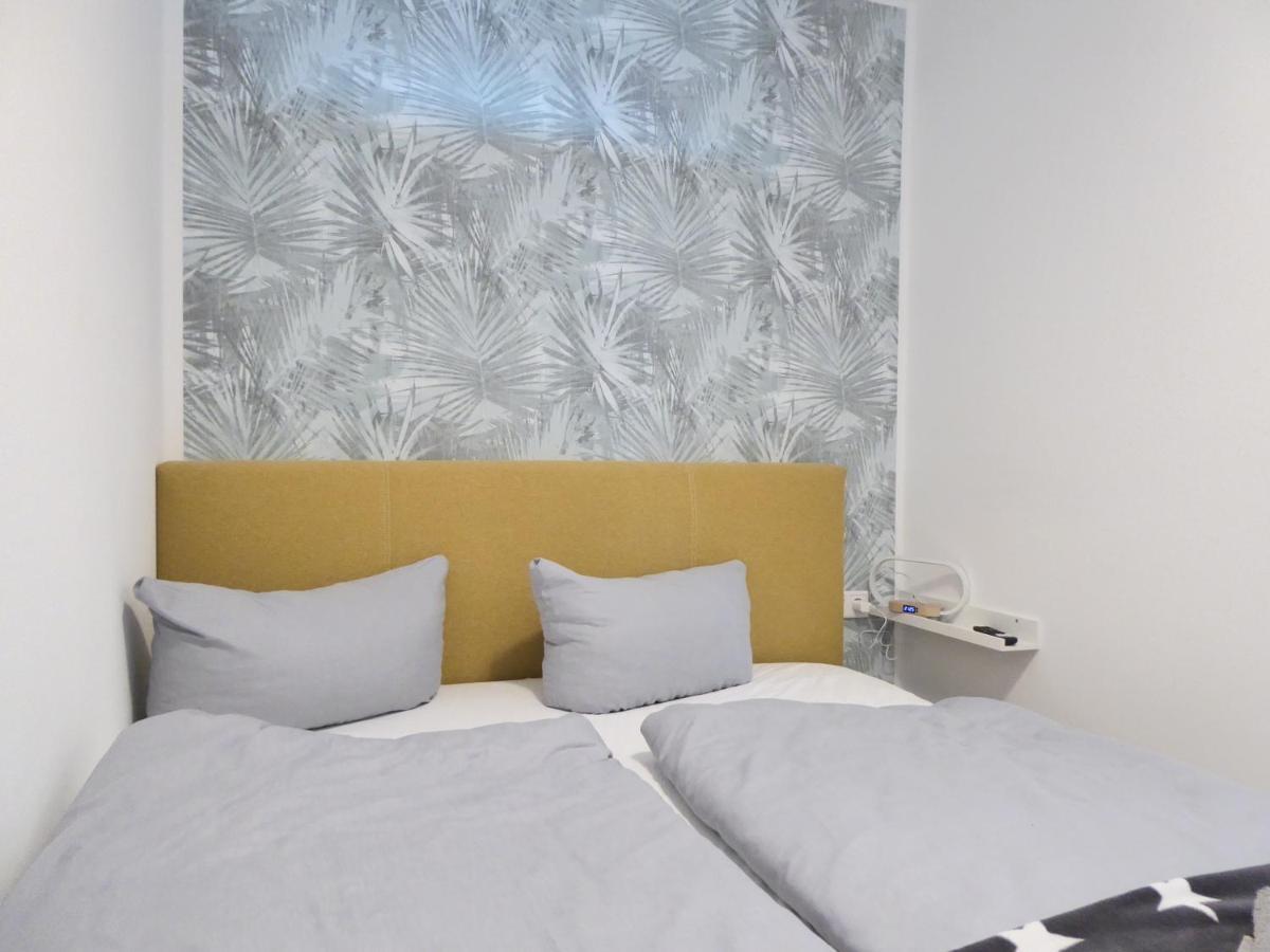 Apartment Citystar Winterberg Ferienwohnung 5 Pers Pool Sauna Ps4 Terrasse Near Bikepark วินเทอร์แบร์ก ภายนอก รูปภาพ