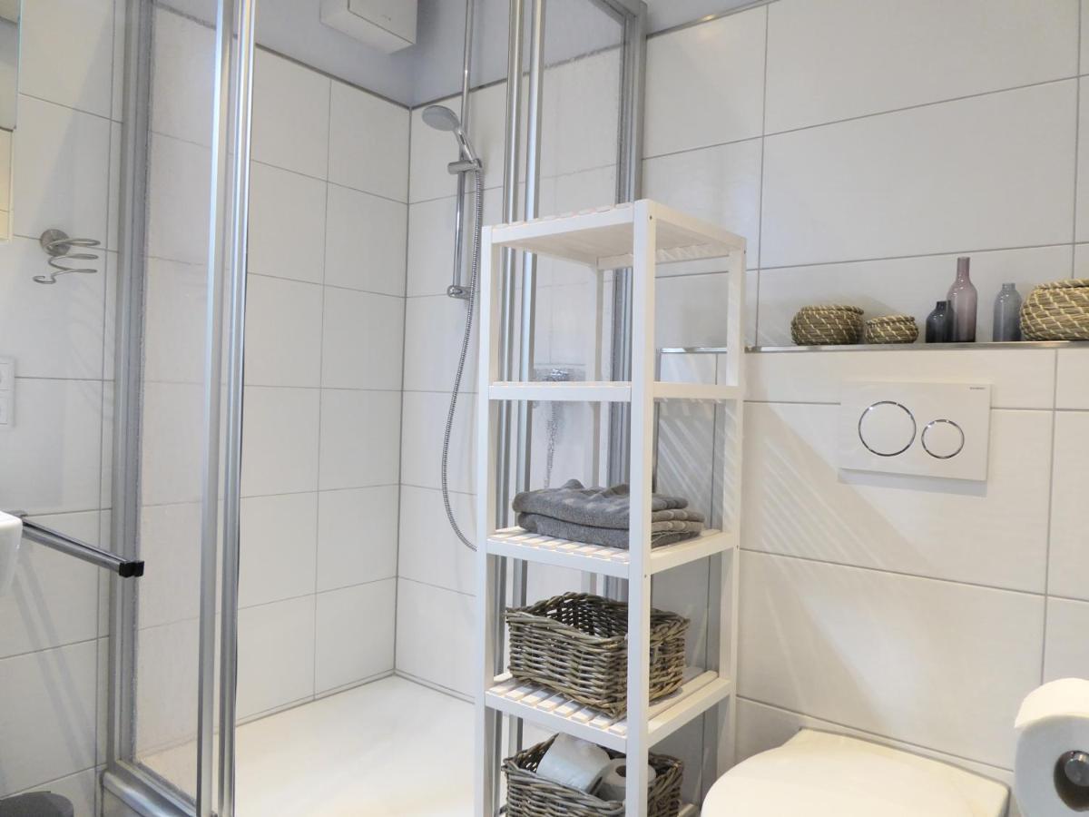 Apartment Citystar Winterberg Ferienwohnung 5 Pers Pool Sauna Ps4 Terrasse Near Bikepark วินเทอร์แบร์ก ภายนอก รูปภาพ