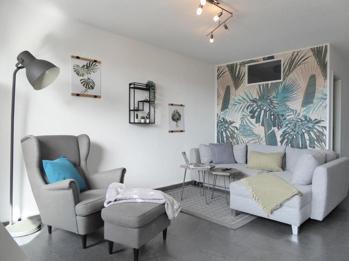 Apartment Citystar Winterberg Ferienwohnung 5 Pers Pool Sauna Ps4 Terrasse Near Bikepark วินเทอร์แบร์ก ภายนอก รูปภาพ