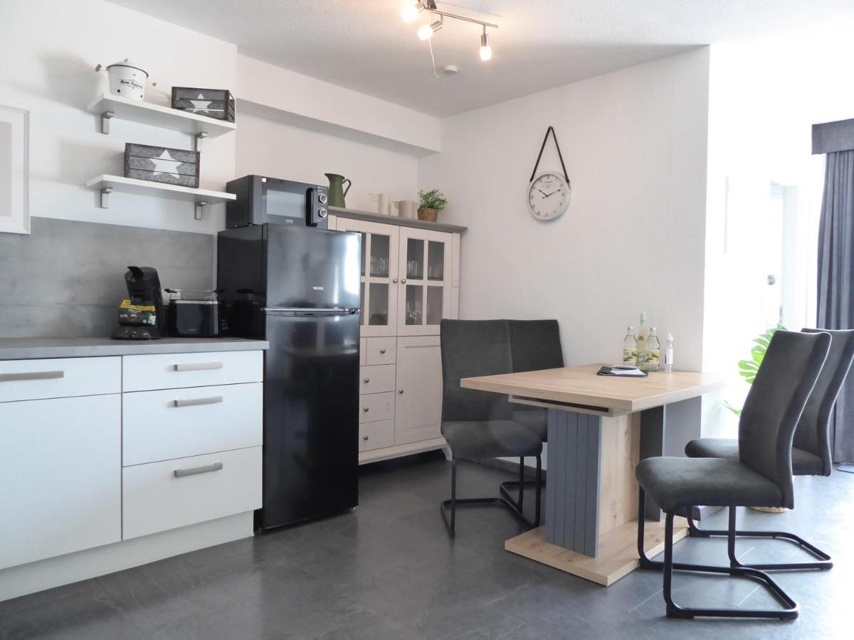 Apartment Citystar Winterberg Ferienwohnung 5 Pers Pool Sauna Ps4 Terrasse Near Bikepark วินเทอร์แบร์ก ภายนอก รูปภาพ