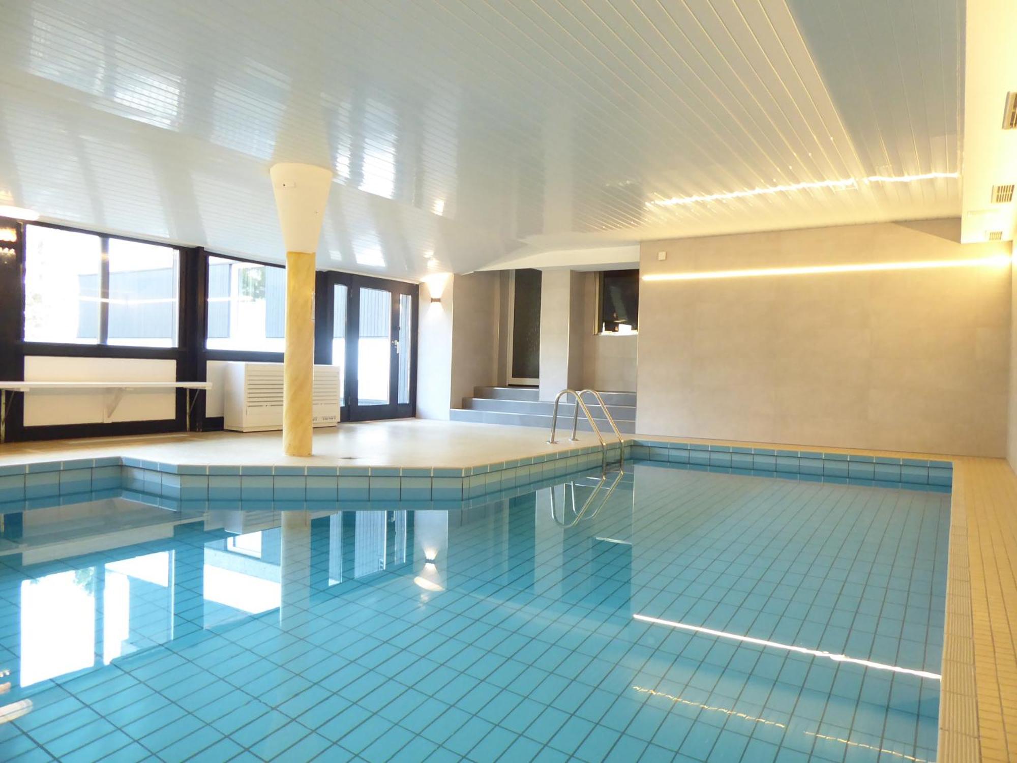 Apartment Citystar Winterberg Ferienwohnung 5 Pers Pool Sauna Ps4 Terrasse Near Bikepark วินเทอร์แบร์ก ภายนอก รูปภาพ