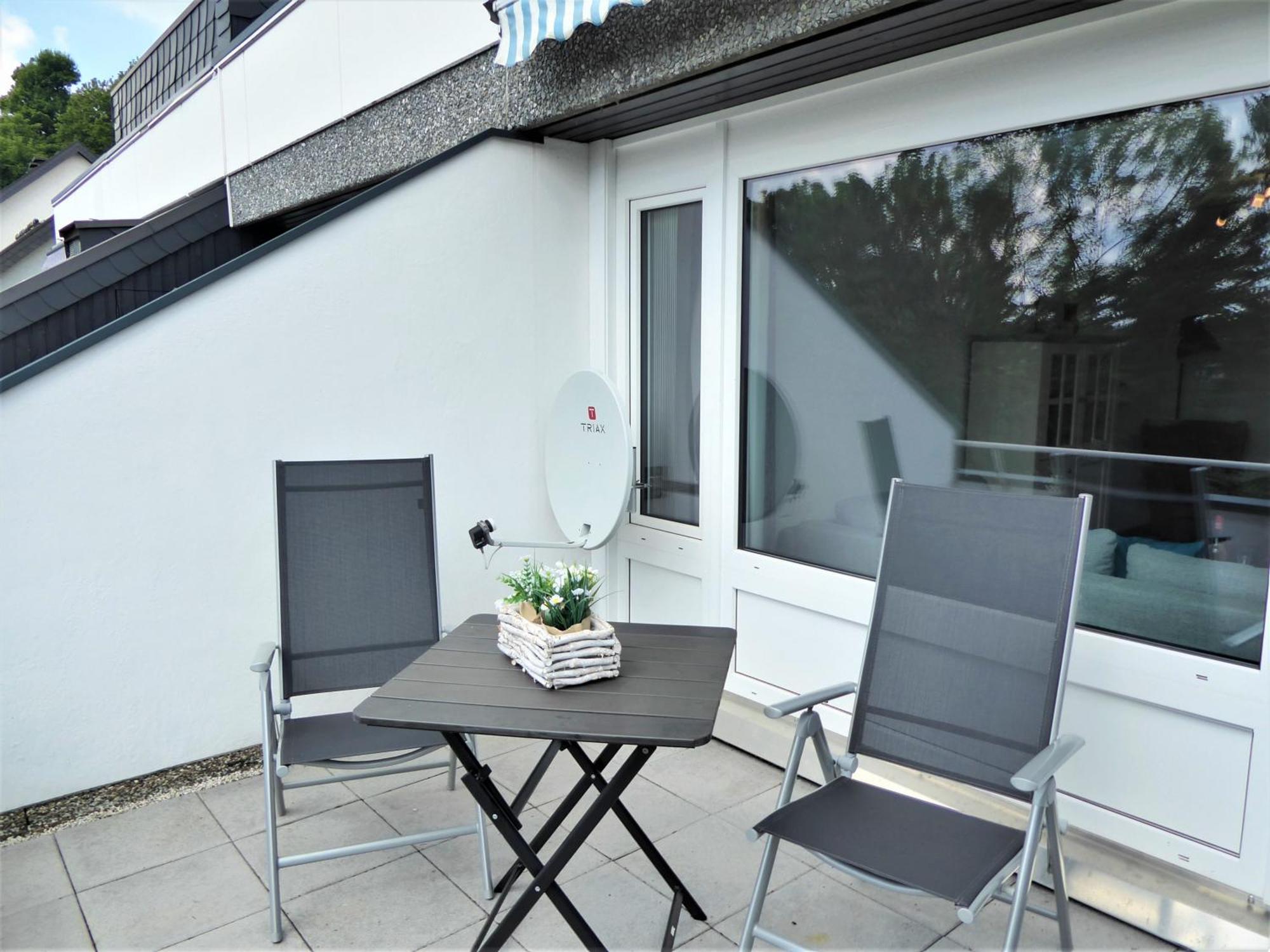 Apartment Citystar Winterberg Ferienwohnung 5 Pers Pool Sauna Ps4 Terrasse Near Bikepark วินเทอร์แบร์ก ภายนอก รูปภาพ